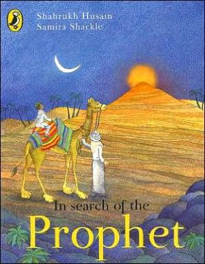 In Search of the Prophet