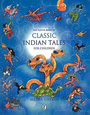 Puffin Book of Classic Indian Tales