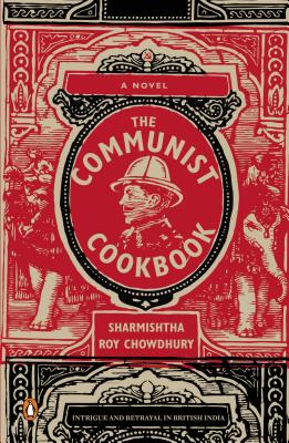 The Communist Cookbook