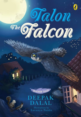 Feather Tales