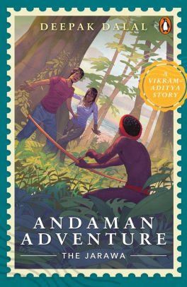 Andaman Adventure