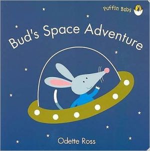 Bud's Space Adventure