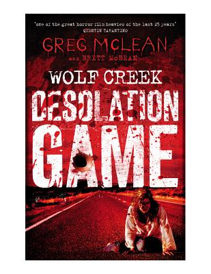 Desolation Game