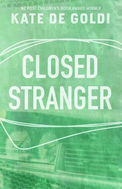 Closed Stranger