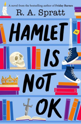 Hamlet is Not OK