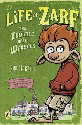 The Trouble with Weasels