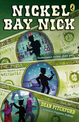 Nickel Bay Nick