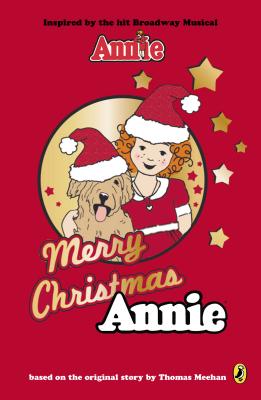 Merry Christmas Annie
