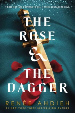 The Rose and the Dagger