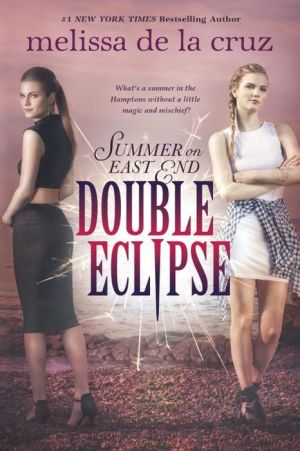 Double Eclipse