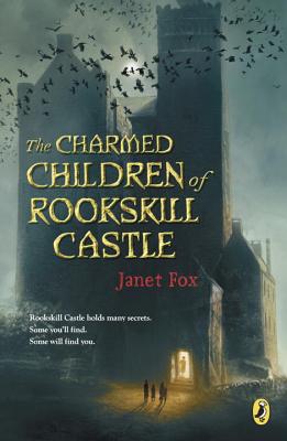 The Charmed Children of Rookskill Castle