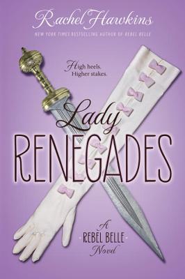 Lady Renegades