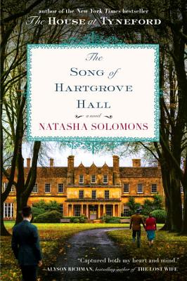 The Song of Hartgrove Hall