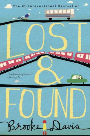 Lost & Found