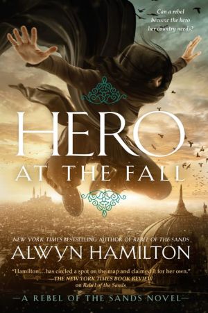 Hero at the Fall