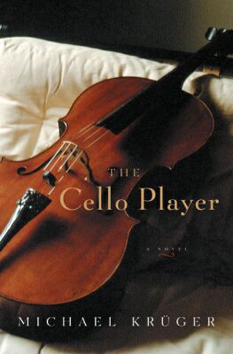 The Cello Player