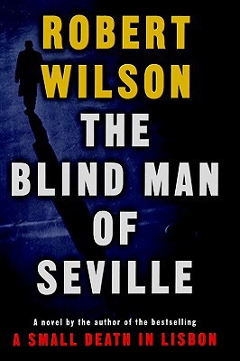 Blind Man of Seville