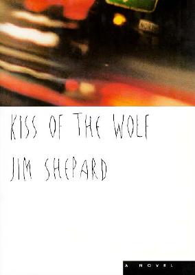 Kiss of the Wolf