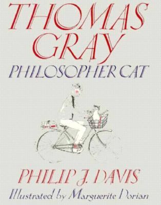 Thomas Gray, Philosopher Cat