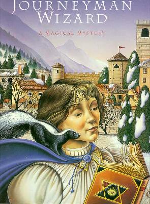 Journeyman Wizard/a Magical Mystery