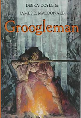 Groogleman