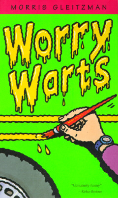 Worry Warts