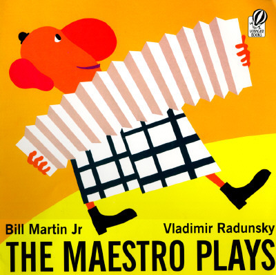 The Maestro Plays