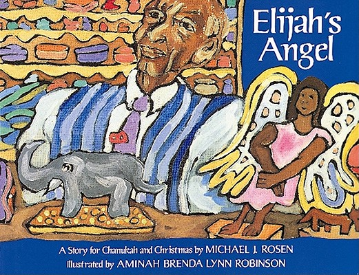 Elijah's Angel