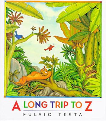 A Long Trip to Z
