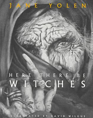 Here There Be Witches