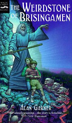 The Weirdstone of Brisingamen