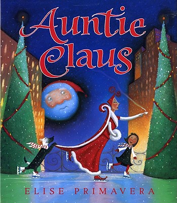 Auntie Claus