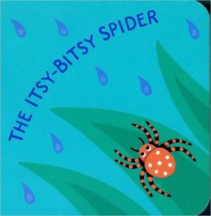 The Itsy-Bitsy Spider