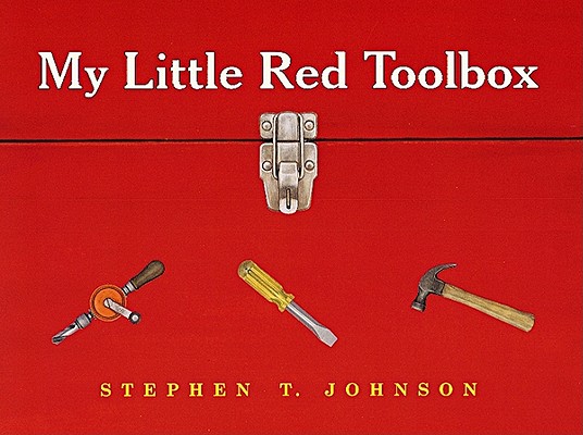 My Little Red Toolbox