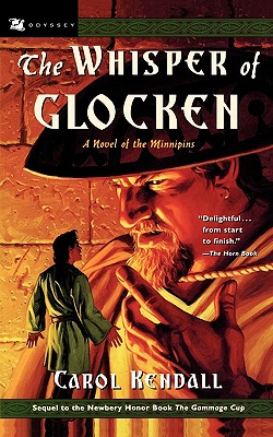 The Whisper Of Glocken