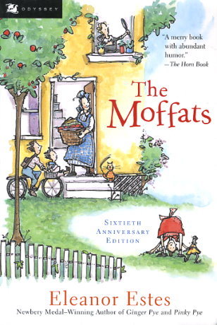 The Moffats