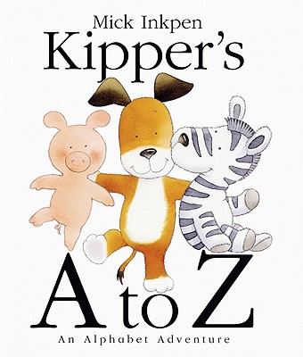 Kipper's A to Z