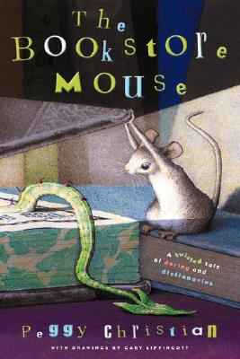 The Bookstore Mouse