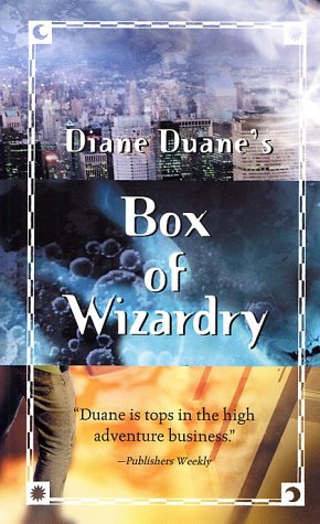 Diane Duane's Box of Wizardry