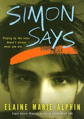 Simon Says