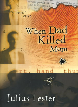 When Dad Killed Mom