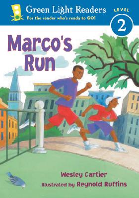 Marco's Run