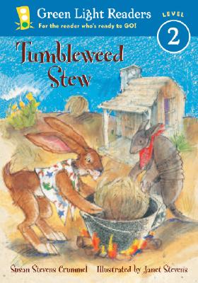 Tumbleweed Stew