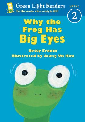 Why the Frog Has Big Eyes