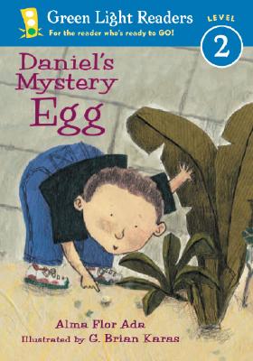 Daniel's Mystery Egg