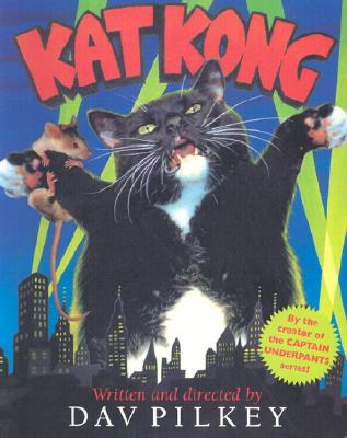 Kat Kong