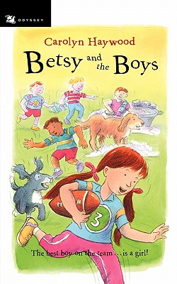 Betsy and the Boys