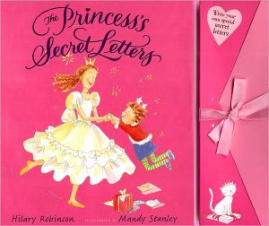 The Princess's Secret Letters