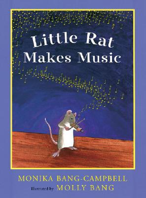 Little Rat Makes Music