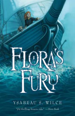 Flora's Fury